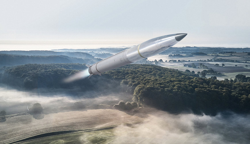 LOCKHEED MARTIN’S EXTENDED-RANGE ROCKET PROVES EFFECTIVE IN DOUBLE SHOT